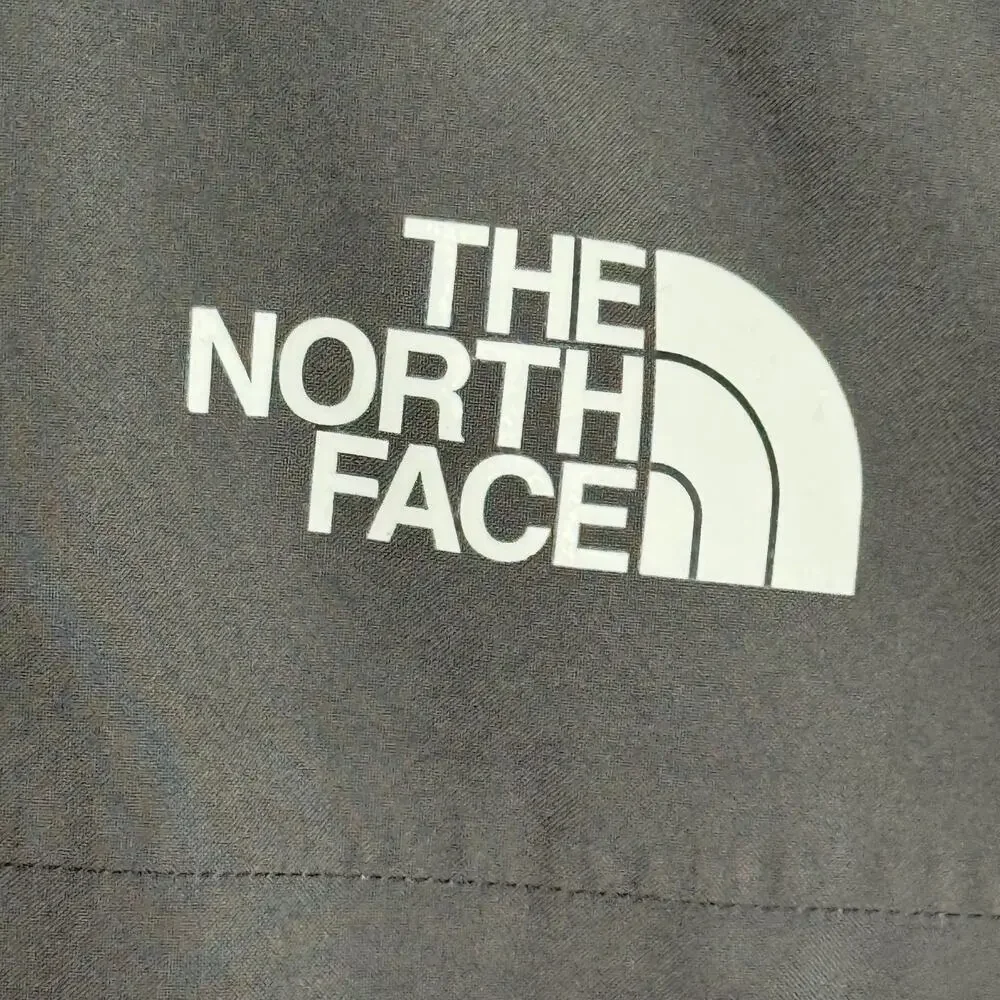 North Face Toro Peak Triclimate 3 in 1 Coat Mens Medium Gray Dryvent Hooded